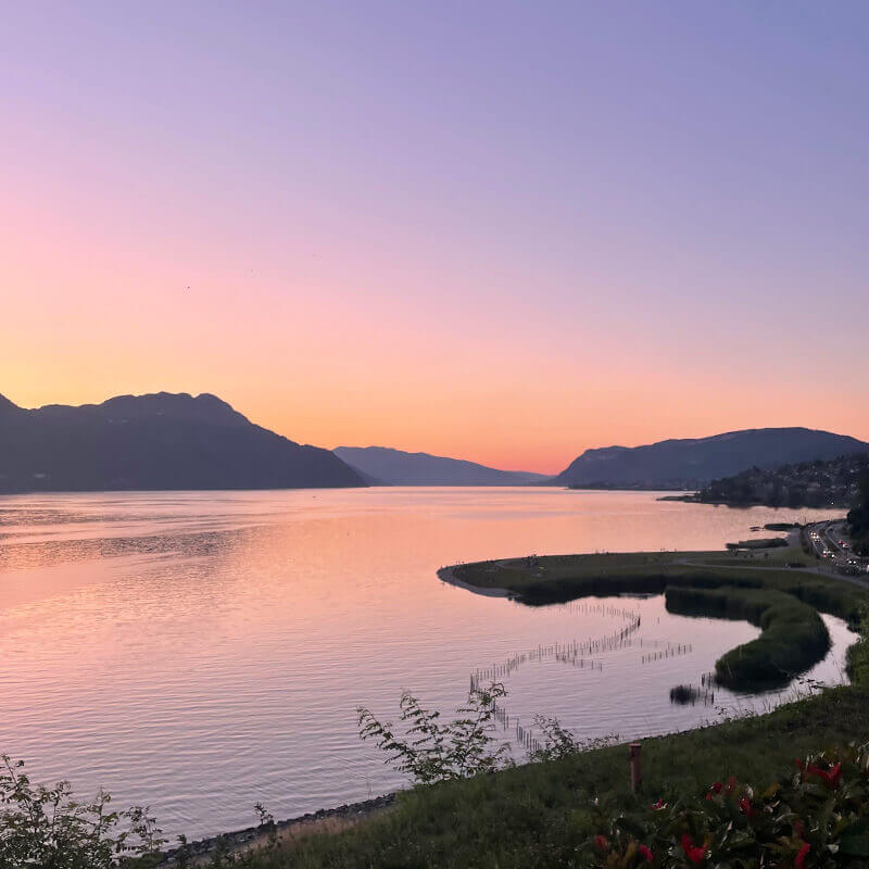 Belvédère de la Grande Molière