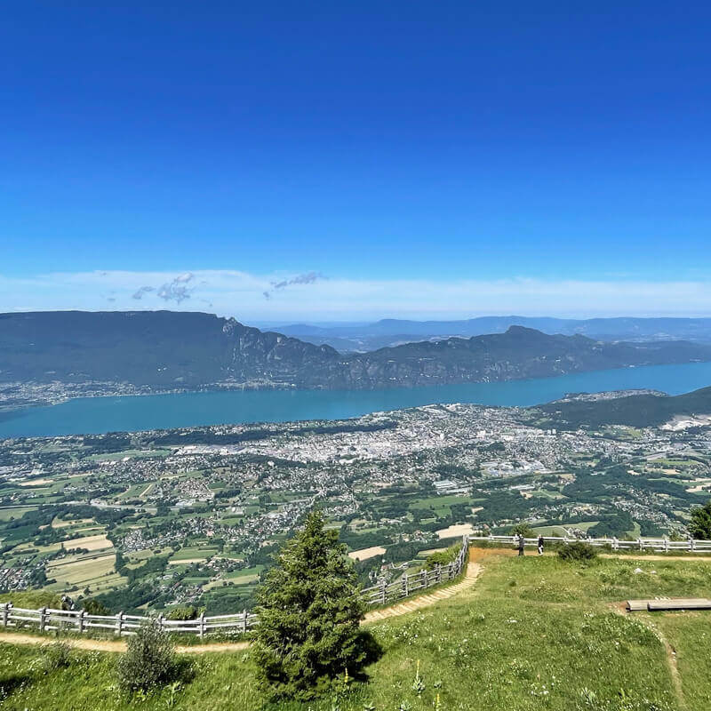 Belvédère du Revard