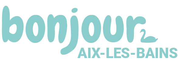 Logo Bonjour Aix-les-Bains