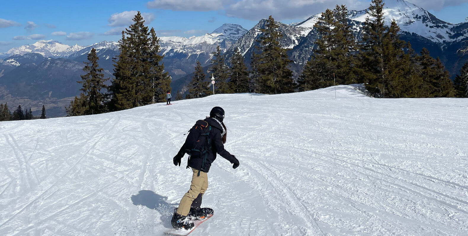 Station de ski Aillons-Margeriaz